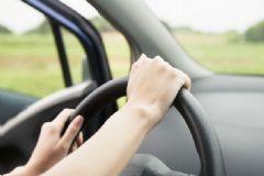 打雷能開車嗎？打雷開車安全嗎？[多圖]