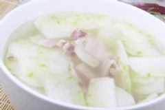 上火舌頭起泡怎么辦？上火舌頭起泡吃什么降火最快？[圖]