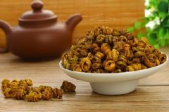 石斛不能和什么一起吃？石斛不能與什么同食？[圖]