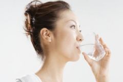鹽開水對(duì)感冒有效果嗎？鹽開水喝了能退燒嗎？[圖]