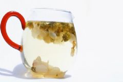 西洋參能和菊花一起泡水喝嗎？西洋參可以和菊花一起泡嗎？[圖]