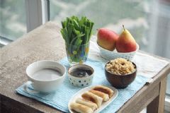 吃什么食物對(duì)腎好？益腎的食物有哪些？[圖]