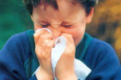 小孩流鼻涕吃什么好？小孩流鼻涕吃什么好的快？[圖]