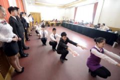 髖關(guān)節(jié)怎么鍛煉最好？髖關(guān)節(jié)如何鍛煉健康？[圖]