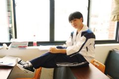 男生總被人說可愛怎么辦？女生總說我很可愛怎么辦？[多圖]