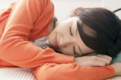 每晚都做夢是怎么回事？每天晚上都做夢是怎么回事？[圖]