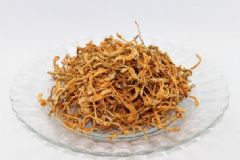 蟲草花發(fā)霉了還能吃嗎？吃蟲草花的禁忌事項有哪些？[圖]