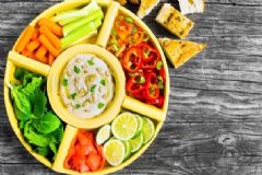 偏頭痛食療方法  偏頭痛吃什么好？[圖]