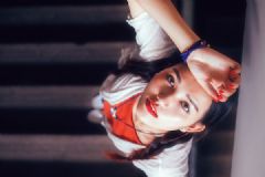 高中女生胸部有硬塊是怎么回事？高中女生胸部有腫塊怎么辦？[多圖]