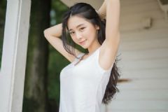 女生胸部發(fā)育到什么時候？女生乳房發(fā)育到什么時候停止？[多圖]