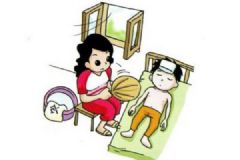 小孩中暑的癥狀有哪些？小孩中暑會(huì)發(fā)燒嗎？[多圖]