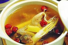 吃西洋參能壯陽嗎？西洋參壯陽效果怎么樣？[圖]
