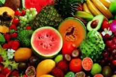 夏天感冒吃什么水果好？夏季感冒吃什么水果？[圖]