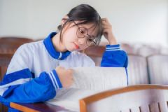 高考前沒動力怎么辦？高考前怎么提高動力？[多圖]