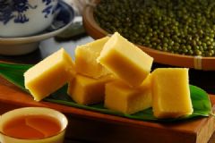 來(lái)月經(jīng)能吃綠豆餅嗎？經(jīng)期可以吃綠豆餅嗎？[多圖]