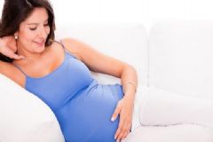 腿細(xì)肚子大是怎么回事？怎樣減肚子上的贅肉？[圖]