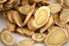 黃芪怎么吃效果最好？黃芪的食用方法[圖]