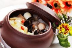 腰肌勞損食療吃什么？腰肌勞損食療藥方有哪些？[圖]