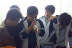 初一男生肺活量標(biāo)準(zhǔn)是多少？初一男生的標(biāo)準(zhǔn)肺活量[多圖]