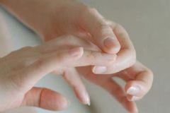 指甲沒有月牙怎么辦？指甲沒有月牙怎么調(diào)理？[圖]