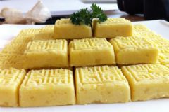 孕婦能吃綠豆糕嗎？孕婦吃綠豆糕好不好？[多圖]