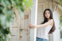 高中女生胸小怎么辦？高中女生如何使胸部變大？[多圖]