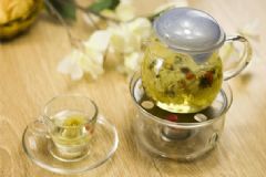 口臭喝什么茶效果最好？口臭喝菊花茶有沒有用呢？[圖]