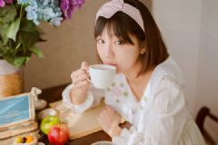 女生夏天喝什么茶最好？女生夏天適合喝什么茶？[多圖]