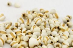 薏米怎么吃最祛濕？薏米去濕的做法[圖]