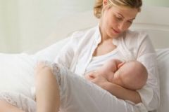 哺乳期上火寶寶會(huì)上火嗎？哺乳期上火怎么辦？[圖]