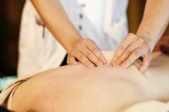 腰肌勞損按摩方法有哪些？腰肌勞損的怎么按摩緩解？[圖]
