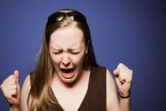 情緒會影響月經(jīng)嗎？月經(jīng)與情緒有關(guān)系嗎？[圖]