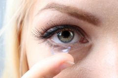 初中生戴隱形眼鏡好嗎？初中生可以戴隱形眼鏡嗎？[多圖]