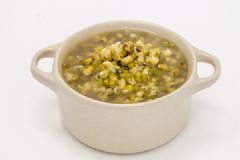 老人喝綠豆湯好嗎？老人喝綠豆湯好不好？[多圖]
