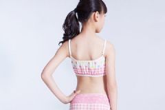 少女什么時(shí)候穿文胸？女生什么時(shí)候穿內(nèi)衣？[多圖]