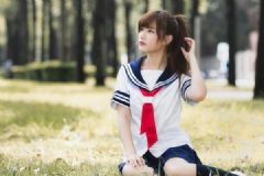初三女孩的平均身高是多少？初三女生的標準身高[多圖]