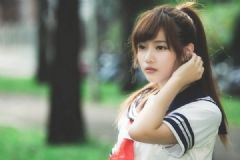 初三女孩怎樣成為女神？初三女生怎么變成女神？[多圖]