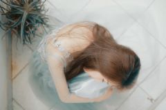 青春期少女月經(jīng)時間長是怎么回事？青春期少女月經(jīng)時間長怎么辦？[多圖]