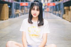 初中女生怎樣穿衣時尚？初中女生怎么穿時尚？[多圖]