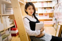 初二女生的標準身高是多少？初二女孩的正常身高[多圖]