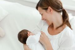 生氣對(duì)母乳有什么影響？生氣對(duì)奶水有影響嗎？[圖]