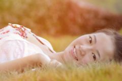 初一女生來大姨媽正常嗎？初一女孩來月經(jīng)正不正常？[多圖]
