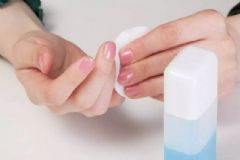 洗甲水能去除502膠水嗎？502膠水用洗甲水能洗掉嗎？[圖]