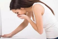 腎結(jié)石惡心嘔吐是怎么回事？腎結(jié)石一直惡心想吐怎么回事？[圖]