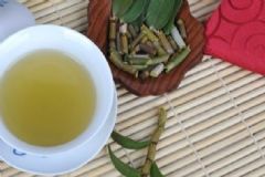 杜仲有什么功效？杜仲有毒嗎？[圖]