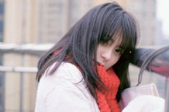 青春期女生可以拔胡子嗎？青春期女生拔胡子好不好？[多圖]