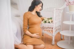孕婦可以喝椰子汁嗎？孕婦能喝椰子水嗎？[多圖]