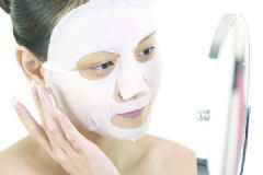 15歲能用面膜嗎？15歲女生用什么護(hù)膚品好？[多圖]