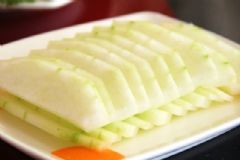 秋季潤肺吃什么好？秋季潤肺飲食推薦[圖]