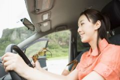 暈車按摩哪里可以緩解？暈車按哪個(gè)穴位？[圖]